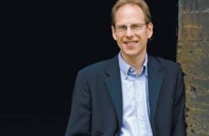 Photo of Dr. Simon Baron-Cohen