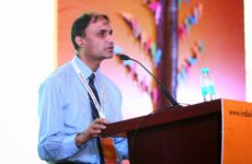 Rajdeep Manwani at India Inclusion Summit 2014