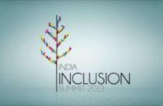 Glimpses of India Inclusion Summit 2013 | IIS