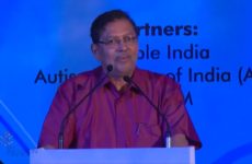 Photo of Santosh Hegde