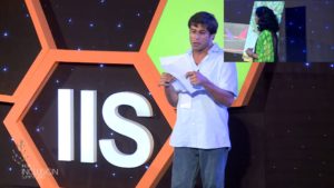 How a chance sighting of a tiger changed my life?| Hans Dalal| IIS