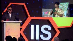 Tell your troubles what your goal is | Bhavesh Bhatia |IIS