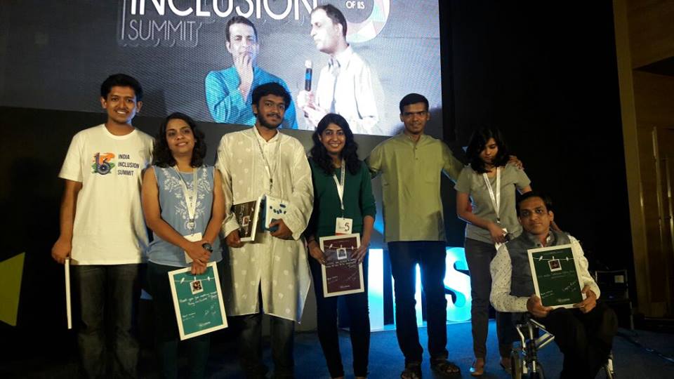 Anusha Reddy- My experience at the IIS 2016