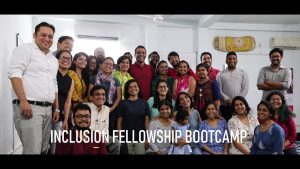 Fellowship Bootcamp at IIS 2019