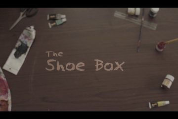 Short Film Shoe Box at IIS 2019