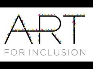 Art For Inclusion at IIS 2019