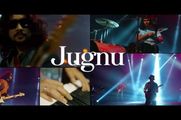 JUGNU Theme Song at IIS 2022