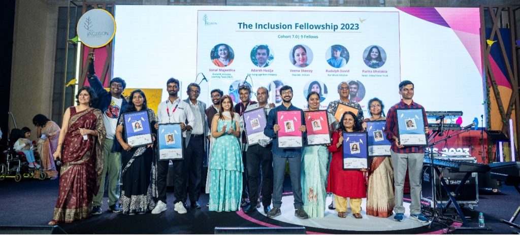 The Inclusion Fellowship