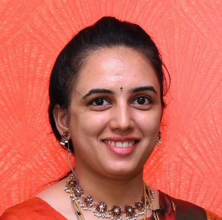 Archana Gokhale