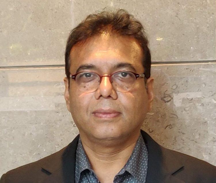 Rrajesh Patil