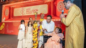 India Inclusion Summit 2025 celebrates validation of hard work