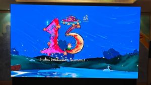 800 voices, one movement: India Inclusion Summit celebrates courage and community