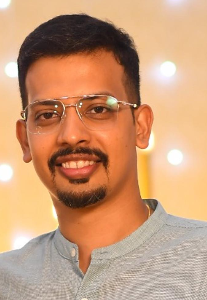 Rahul Ramesh